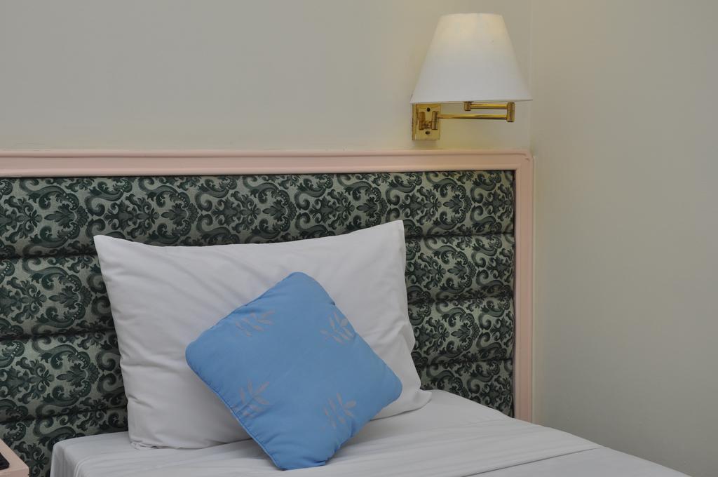 Thien Hong - Arc En Ciel Hotel Hô Chi Minh-Ville Chambre photo