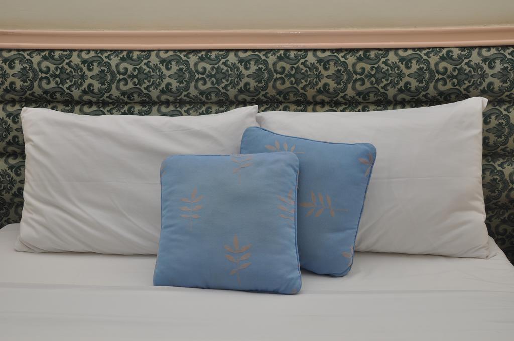 Thien Hong - Arc En Ciel Hotel Hô Chi Minh-Ville Chambre photo