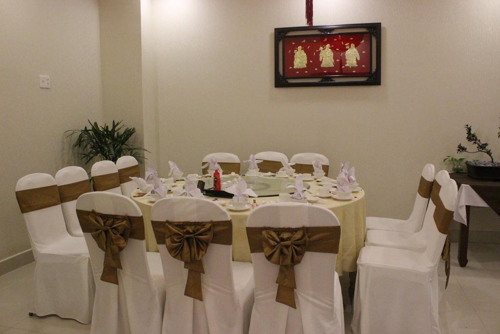 Thien Hong - Arc En Ciel Hotel Hô Chi Minh-Ville Extérieur photo