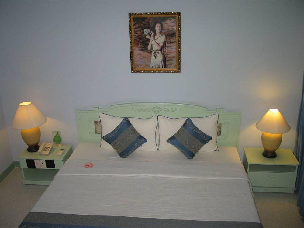 Thien Hong - Arc En Ciel Hotel Hô Chi Minh-Ville Extérieur photo